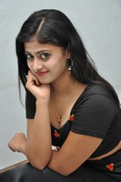 Meghana Sri New Photos